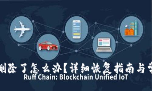 小狐钱包被删除了怎么办？详细恢复指南与常见问题解答