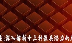 探索未来：深入解析十三种最具潜力的加密货币