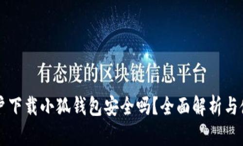 苹果用户下载小狐钱包安全吗？全面解析与使用指南