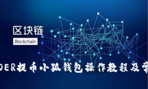 全面解析：COER提币小狐钱包操作教程及常见问题解答