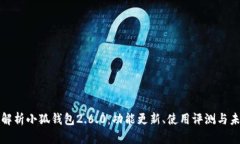 : 全面解析小狐钱包2.6.0:功能更新、使用评测与