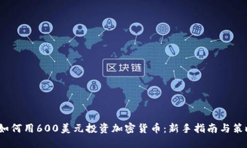 如何用600美元投资加密货币:新手指南与策略