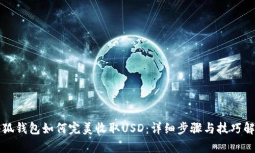 小狐钱包如何完美收取USD:详细步骤与技巧解析