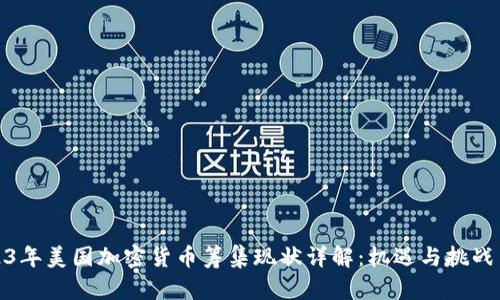 2023年美国加密货币筹集现状详解：机遇与挑战并存