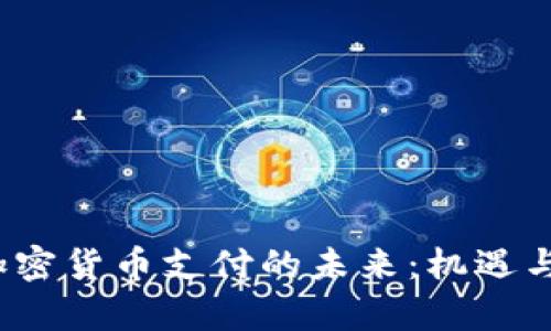 2024年加密货币支付的未来：机遇与挑战分析