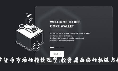 加密货币市场的持续观望：投资者面临的机遇与挑战