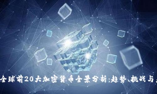 2023年全球前20大加密货币全景分析：趋势、挑战与未来展望