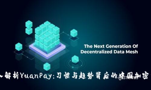 深入解析YuanPay:习惯与趋势背后的中国加密货币