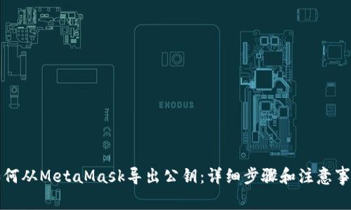如何从MetaMask导出公钥：详细步骤和注意事项