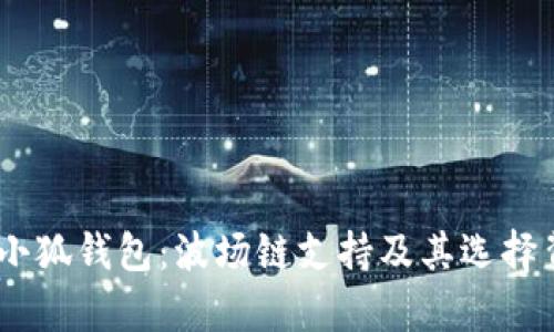 :深入解析小狐钱包:波场链支持及其选择背后的逻辑