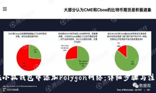 如何在小狐钱包中添加Polygon网络：详细步骤与注意事项