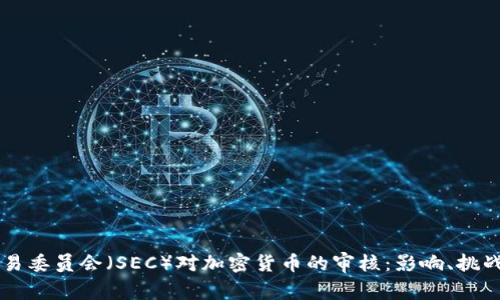 美国证券交易委员会（SEC）对加密货币的审核：影响、挑战与未来展望