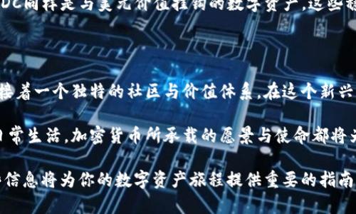   加密货币代号详解：从比特币到以太坊及其背后的意义 / 
 guanjianci 加密货币, 代号, 比特币, 以太坊 /guanjianci 

引言：探索加密货币的世界

在数字金融的海洋中，加密货币如璀璨星辰般闪耀，吸引着风投者和科技爱好者的目光。不同于传统货币，这些虚拟货币不仅仅是交易工具，更是技术创新、经济模式和社会变革的代表。每一种加密货币都有自己的代号，通过这些代号，用户可以更方便地识别和交易。本文将对一些知名的加密货币代号进行详细介绍，帮助读者了解它们的背后故事和潜在价值。

什么是加密货币代号？

加密货币代号是对特定数字资产或代币的简短标识符，通常由一至五个字母组成。例如，比特币的代号是“BTC”，以太坊的代号是“ETH”。这些代号不仅仅是简化的方式，它们在全球交易所中广泛应用，确保用户可以准确无误地进行交易。

比特币（BTC）：数字黄金的开端

比特币是加密货币的先驱，它在2009年由一个名为中本聪的匿名人物推出。BTC这一代号不仅代表着这一革命性资产，也象征着去中心化和自主权的理念。比特币以其有限的总供应量（2100万枚）而著称，创造了稀缺性这一价值属性，使其被广泛视为“数字黄金”。随着时间的推移，比特币不仅成为投资者的避风港，也为全球各地的商家提供了交易解决方案。

以太坊（ETH）：智能合约的先导

以太坊，作为第二大加密货币，其代号“ETH”也代表着一种全新的技术框架。以太坊不仅是数字资产，更是一个能够支持智能合约和去中心化应用（DApps）的平台。通过以太坊，开发者可以创建各种应用，从金融服务到游戏，再到社交网络。ETH的出现拓宽了加密货币的定义，使之不仅限于交易手段，更成为颠覆传统商业模式的工具。

瑞波币（XRP）：跨境支付的新选择

瑞波币的代号“XRP”在近年来迅速获得市场关注，因其专注于跨境支付解决方案而闻名。瑞波网络通过快速、低成本的交易使全球汇款变得更加便捷。XRP作为其原生币种，能够在该网络内提供流动性，从而成为多个金融机构和银行的青睐对象。

莱特币（LTC）：比特币的轻量级替代品

莱特币以其代号“LTC”在加密市场中占据了一席之地。作为比特币的衍生品，莱特币采用了更快的交易确认时间和更高的抵抗性。这一特点使得LTC在小额交易和日常消费中具有优势。它被视为“银”相较于比特币的“黄金”，满足了不同用户的需求。

狗狗币（DOGE）：文化与社区的代表

狗狗币的代号“DOGE”最初是由一张搞笑的柴犬图片启发而成，然而，它的发展却超出了许多人的想象。作为一种社区驱动的加密货币，DOGE以其友好的氛围和积极的社区参与而受到欢迎。尽管起初只是一个玩笑，狗狗币现在已经成为慈善、赞助活动和小额支付的重要工具，展现了加密货币更广泛的文化影响。

稳定币（如USDT、USDC）：数字时代的锚定

在波动的加密市场中，稳定币如USDT（泰达币）和USDC（美元圈）通过将价值锚定于法定货币，提供了某种稳定性。USDT的代号代表着对美元的1:1支持，而USDC同样是与美元价值挂钩的数字资产。这些稳定币在交易所上充当了交易的桥梁，使得加密资产购买和卖出更加灵活与高效。

总结：代号背后的力量与未来

每一种加密货币的代号不仅仅是一个简短的字母组合，它们背后代表的是创新、愿景和无数人的努力。从比特币到以太坊，从瑞波币到狗狗币，每一个代号连接着一个独特的社区与价值体系。在这个新兴的金融领域里，加密货币代号不仅是交易的工具，也是塑造未来经济格局的重要元素。

随着技术的不断进步，加密货币可能会不断演化，其代号也将见证这场金融革命的每一个重要时刻。无论是基于区块链技术的革新，还是为了更好地服务于日常生活，加密货币所承载的愿景与使命都将为社会发展带来更多机会和挑战。

因此，了解这些代号及其背后的含义，对于参与这一变革过程的每一个人而言，都是必不可少的。无论你是经验丰富的投资者，还是对加密货币新手，掌握这些信息将为你的数字资产旅程提供重要的指南。在这条充满可能性的道路上，有效地使用正确的代号将帮助你更好地规划未来的投资策略，并在不断变化的市场中把握机遇。