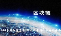 探索800多种加密货币:从比特币到小众币的全面