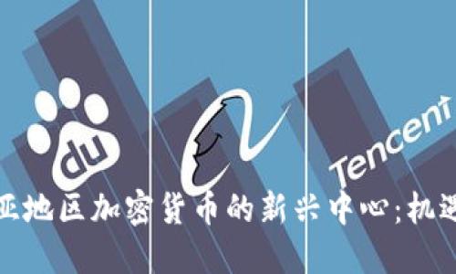 探索欧亚地区加密货币的新兴中心:机遇与挑战