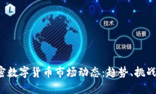 2023年加密数字货币市场动态:趋势、挑战和未来展望