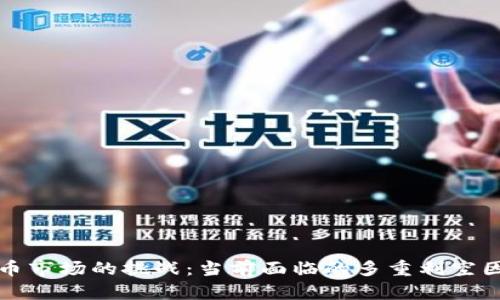 加密货币市场的挑战：当前面临的多重利空因素解析