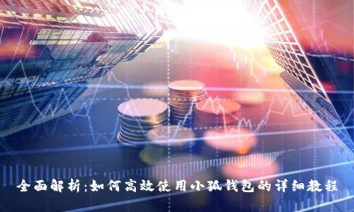 全面解析：如何高效使用小狐钱包的详细教程