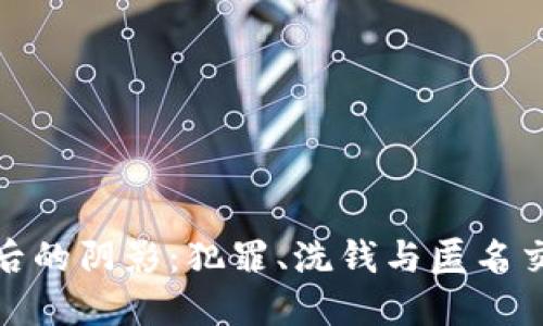 加密货币背后的阴影：犯罪、洗钱与匿名交易的双刃剑