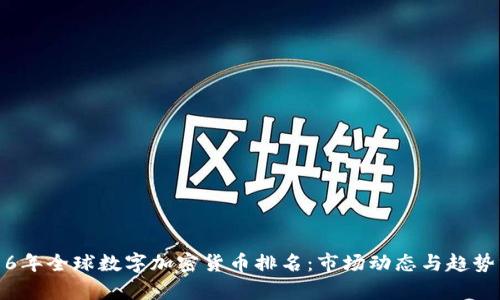 2016年全球数字加密货币排名：市场动态与趋势分析