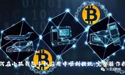 如何在小狐钱包手机应用中顺利提现：完整操作指南